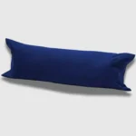 Navy blue bloster