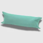 Mint green bloster