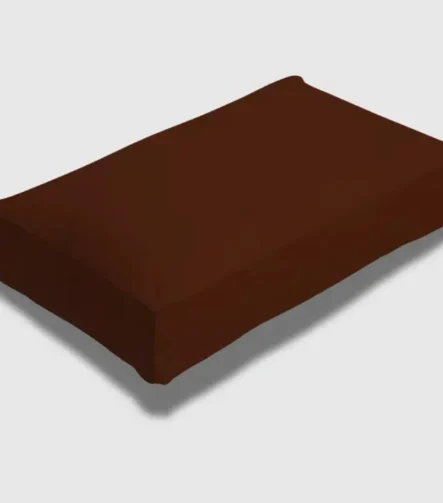 Chocolate box pillow case