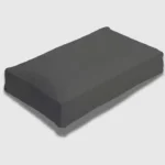 Dark Gray box pillow case