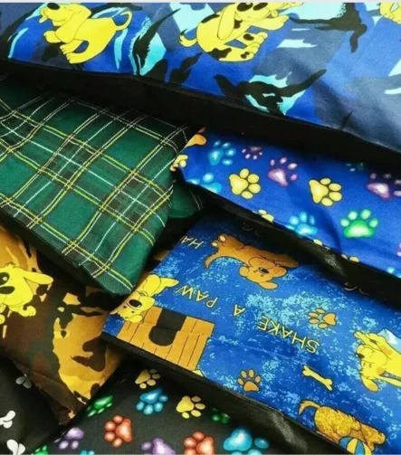 Dog Bed
