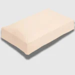Mink - Latte box pillow case