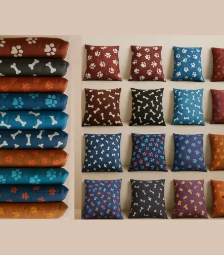 Dog Bed