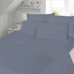 Grey Flannel