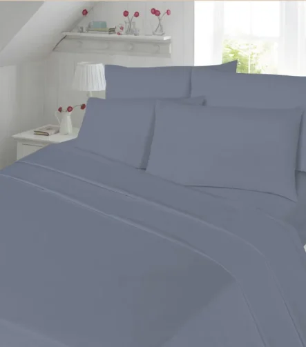 Grey Flannel