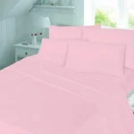 Pink Flannel