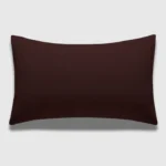 Chocolate Rectangle PillowCase