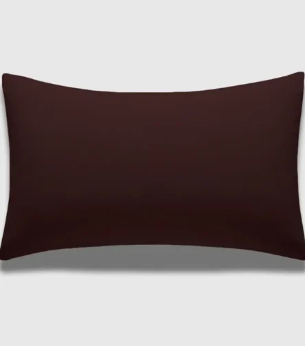 Chocolate Rectangle PillowCase