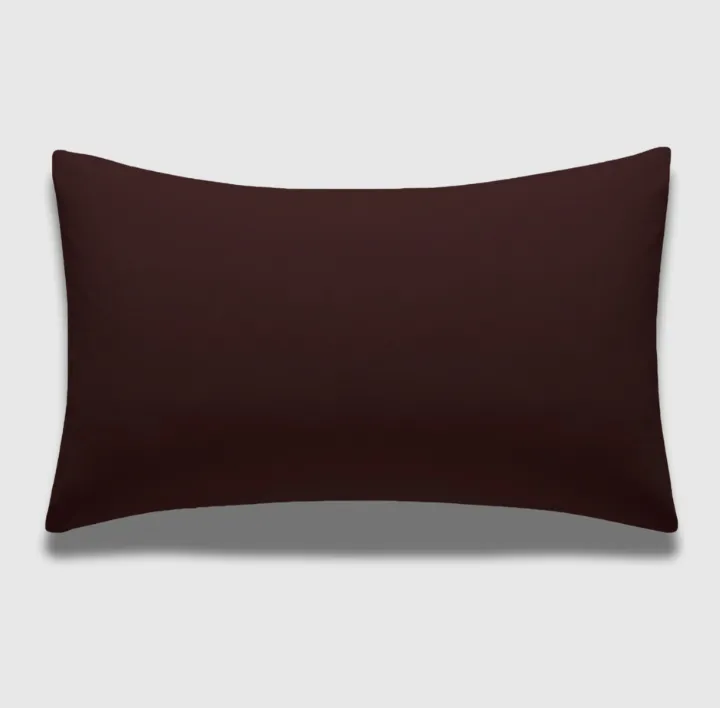 Chocolate Rectangle PillowCase