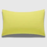 Lemon Curved Rectangle PillowCase