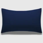 Navy Rectangle PillowCase