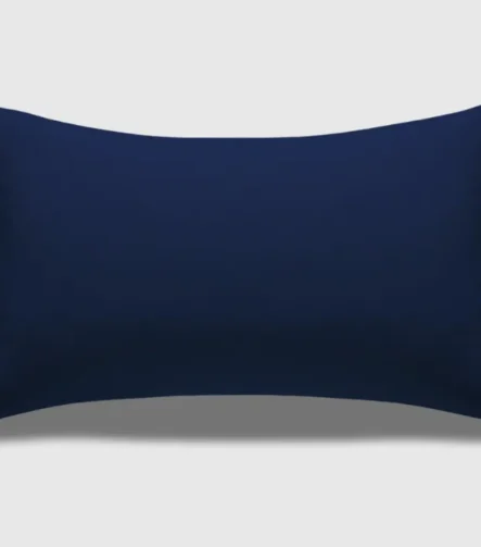 Navy Rectangle PillowCase