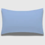 Sky Curved Rectangle PillowCase