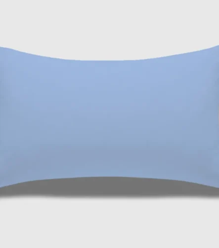 Sky Curved Rectangle PillowCase