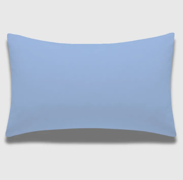 Sky Curved Rectangle PillowCase