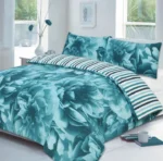 Rose Teal