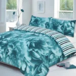 Rose Teal