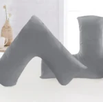 Grey Ultra Soft Luxury microfiber