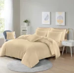 Latte Soft Luxury microfiber