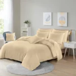 Latte Soft Luxury microfiber