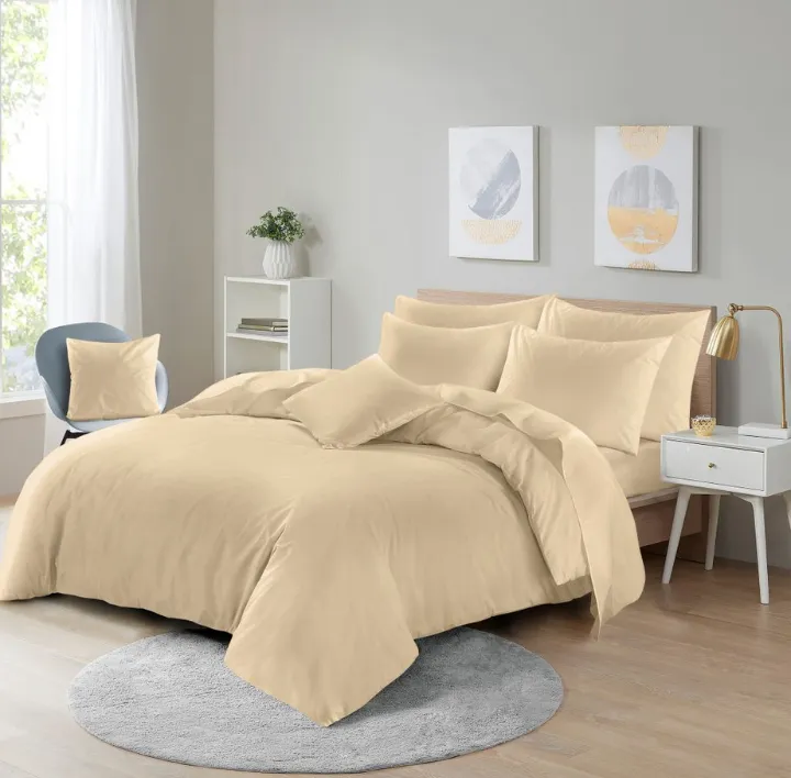 Latte Soft Luxury microfiber