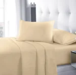 Latte Soft Luxury microfiber