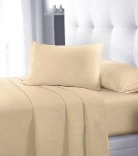 Latte Soft Luxury microfiber