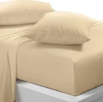 Latte Soft Luxury microfiber