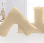 Latte Soft Luxury microfiber