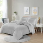 Per Silver Luxury microfiber