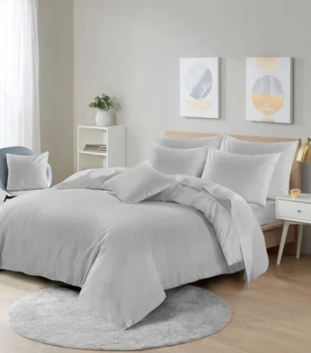 Per Silver Luxury microfiber