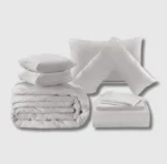 Per Silver Luxury microfiber
