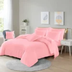Pink Luxury microfiber