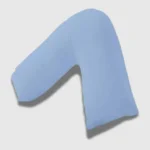 Sky V Shape Bolster Case