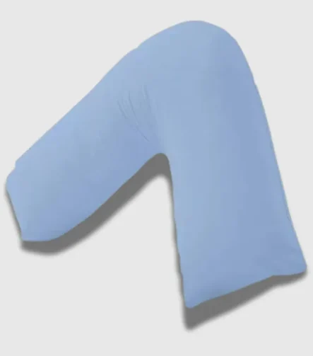 Sky V Shape Bolster Case