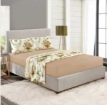 Olivia Printed Sheet Set