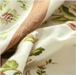 Olivia Printed Sheet Set