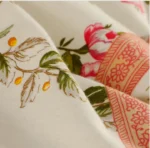 Olivia Printed Sheet Set