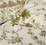 Olivia Printed Sheet Set