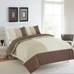 Suede Patch Choc