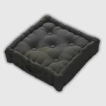 Charcoal Booster Cushion
