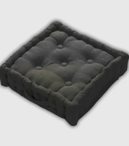 Charcoal Booster Cushion