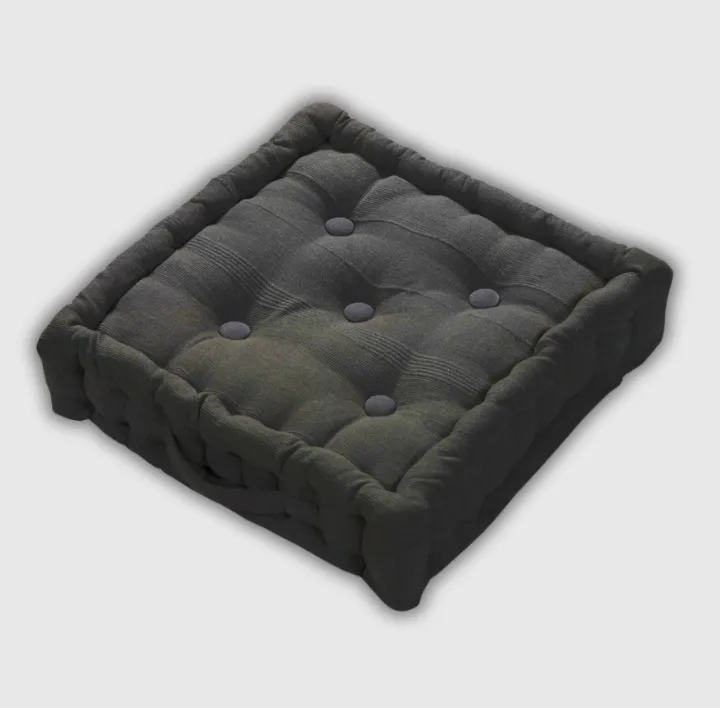 Charcoal Booster Cushion