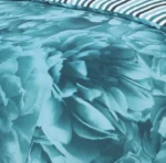 Rose Teal
