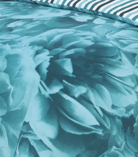 Rose Teal