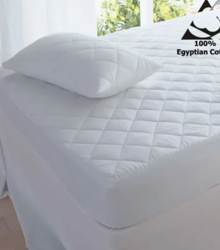 200 TC Matress Protector