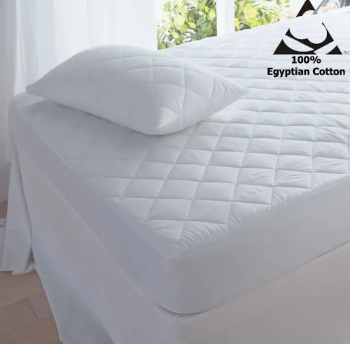 200 TC Matress Protector