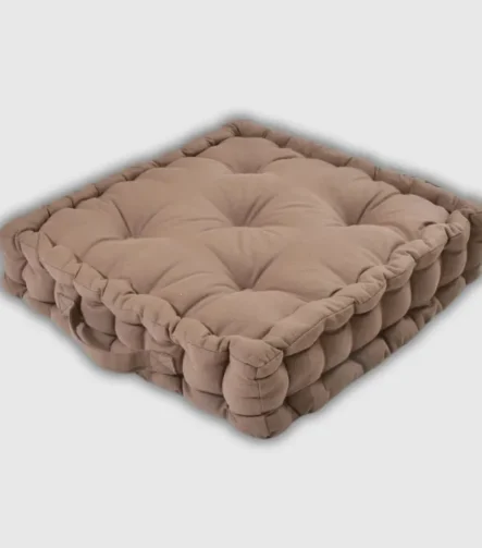 Brown Booster Cushion