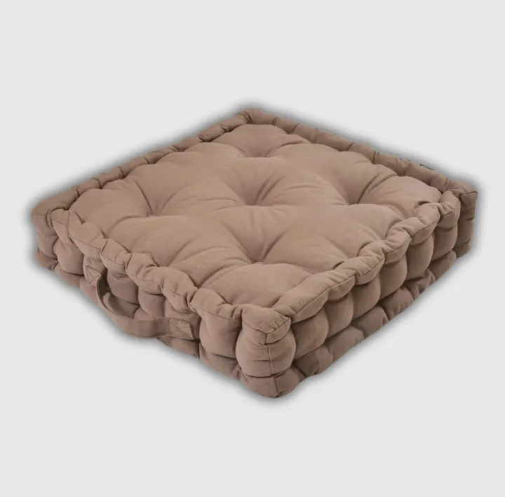 Brown Booster Cushion