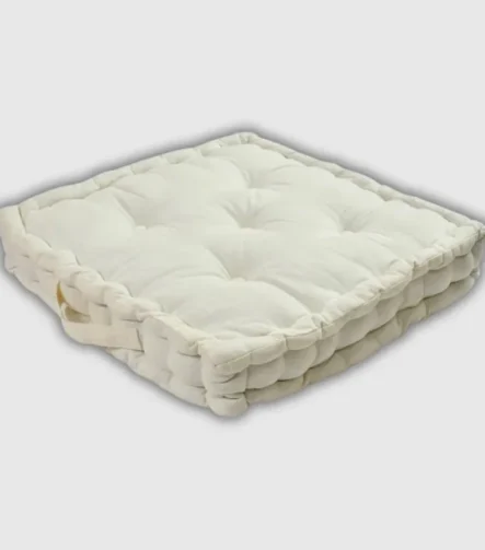 Cream Booster Cushion